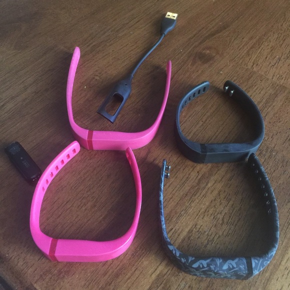 Fitbit Flex