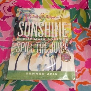 Scuba To Cuba Necklace