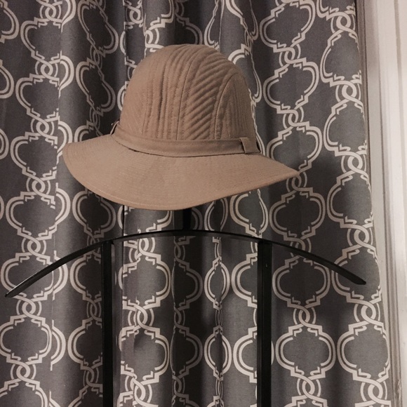 Halston Hat