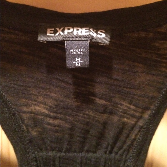 Express Top - Picture 3 of 3