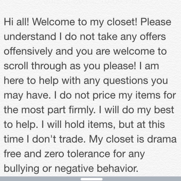 DRAMA FREE ZONE
