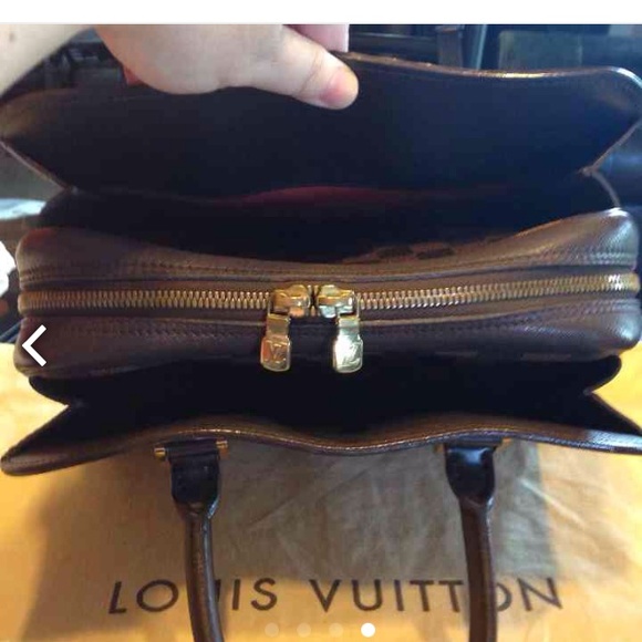 ❌❌❌SOLD AUTHENTIC LOUIS VUITTON❌❌❌ - Picture 4 of 4