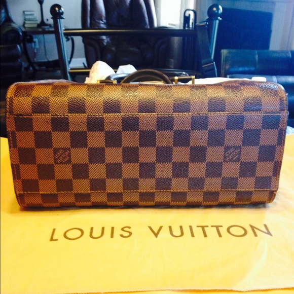❌❌❌SOLD AUTHENTIC LOUIS VUITTON❌❌❌ - Picture 3 of 4