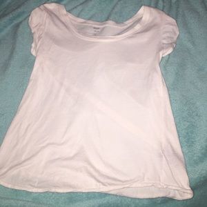 plain white tshirt from Urban Outfitters XS