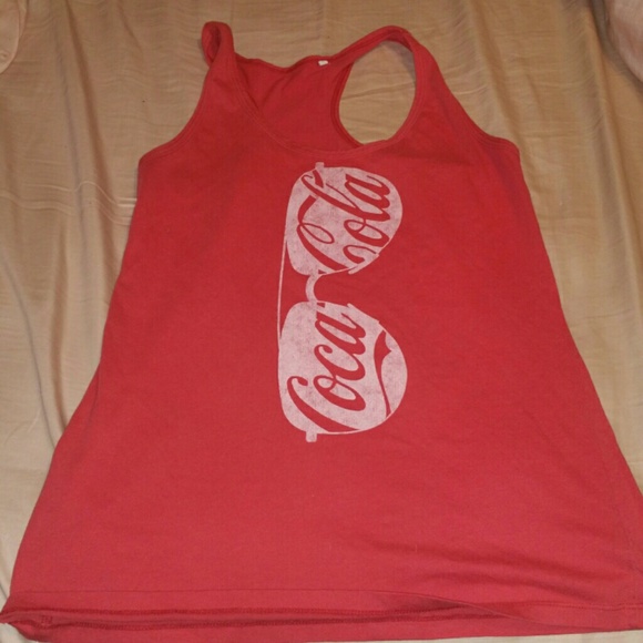 Coca Cola T Shirt