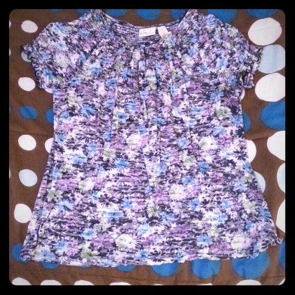 💙💙Medium Kim Rogers Blouse💙💙