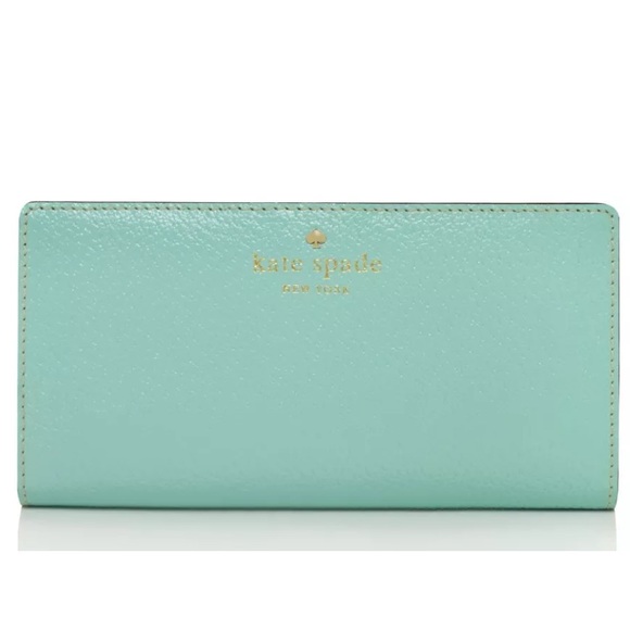 Kate spade grand street Stacy wallet