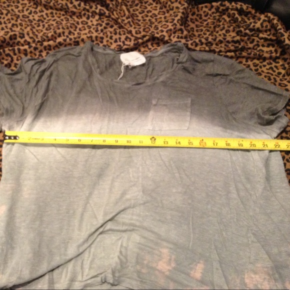 Grey shirt - Picture 5 of 7