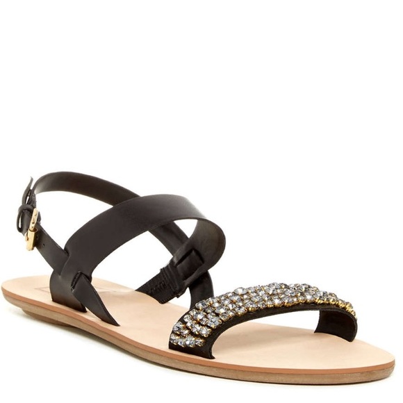 DV by Dolce Vita Julie Sandal
