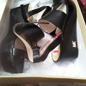 Michael kors sandals