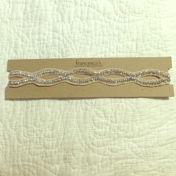 Francesca's Headband