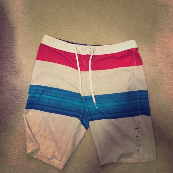O'Neill Jordy Swim Trunks
