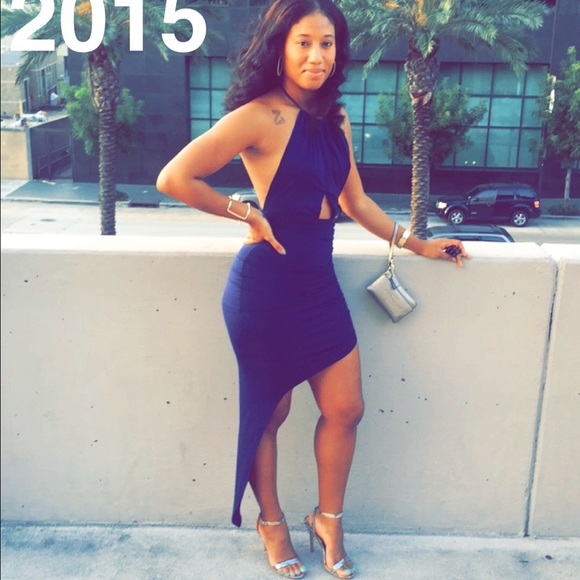Essence Festival 2015 Look Day 1