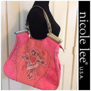 🚫SOLD🚫Nicole Lee Purse BUNDLE