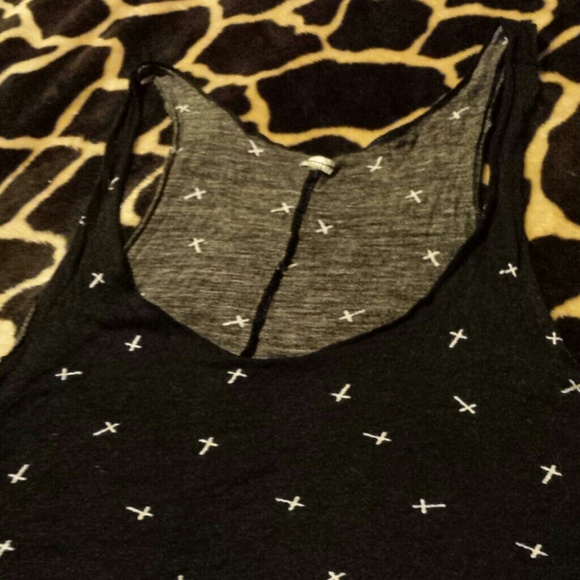 Adorable Crop Tank - Picture 2 of 2