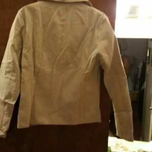 Men's jacket