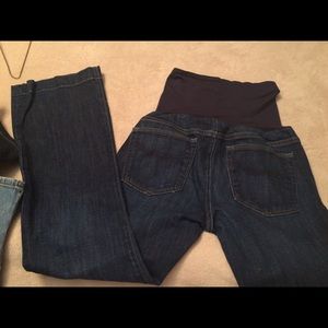 🍼🍼Maternity Jeans 🍼🍼