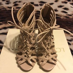 Lauren Conrad LCARIEEBLUSH