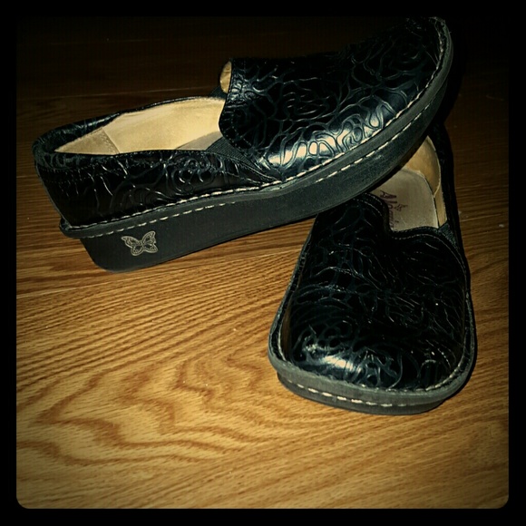 Alegria shoes