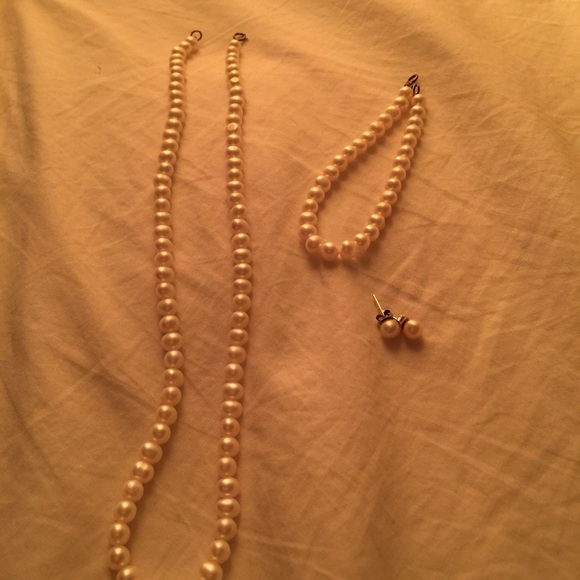 Pearls!!!