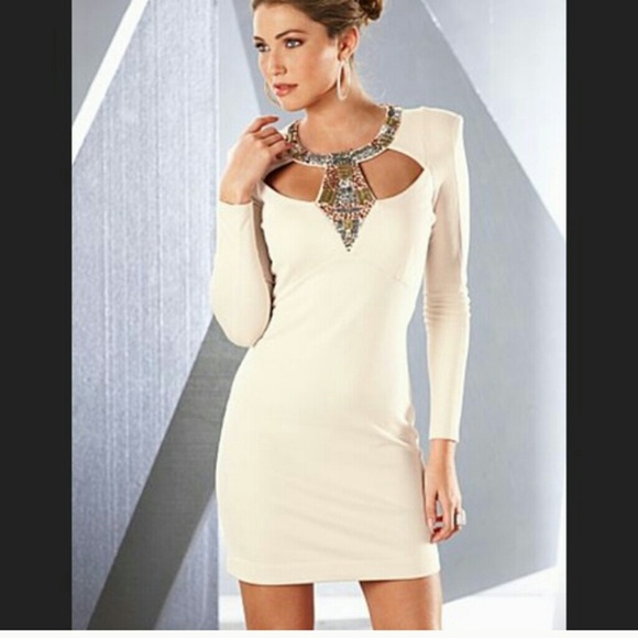 Venus Dresses & Skirts - Venus embellished dress