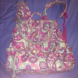 Vera Bradley backpack