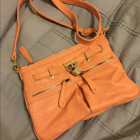 ❌SOLD❌ Francesca bag