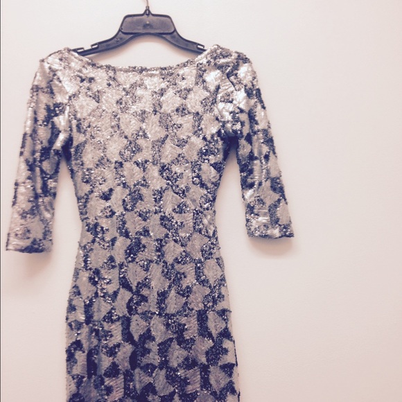 Lady's Dress