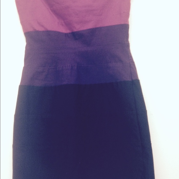 Lady's dress
