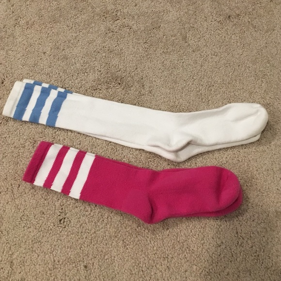 American Apparel Sock Set - 2 pairs