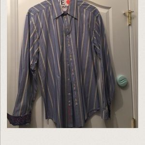 Robert Graham dress shirt