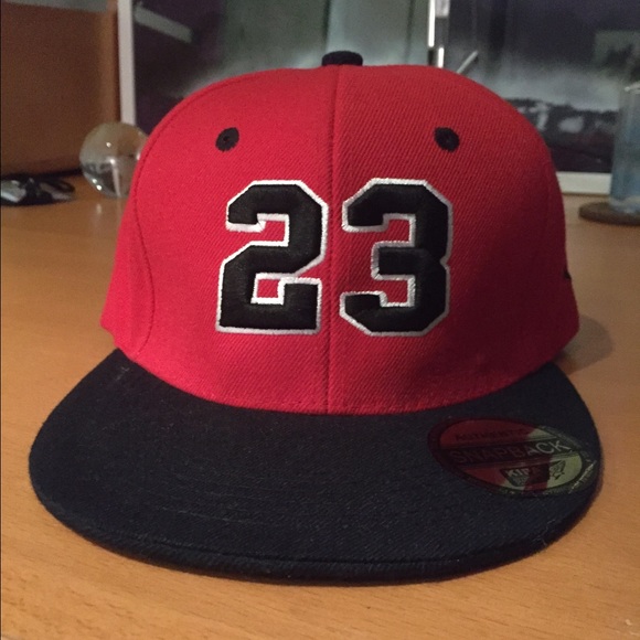 Jordan 23 SnapBack Hat