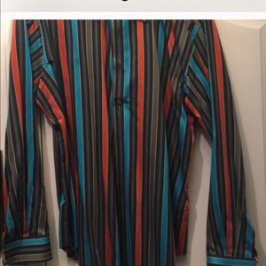 Robert Graham dress shirt