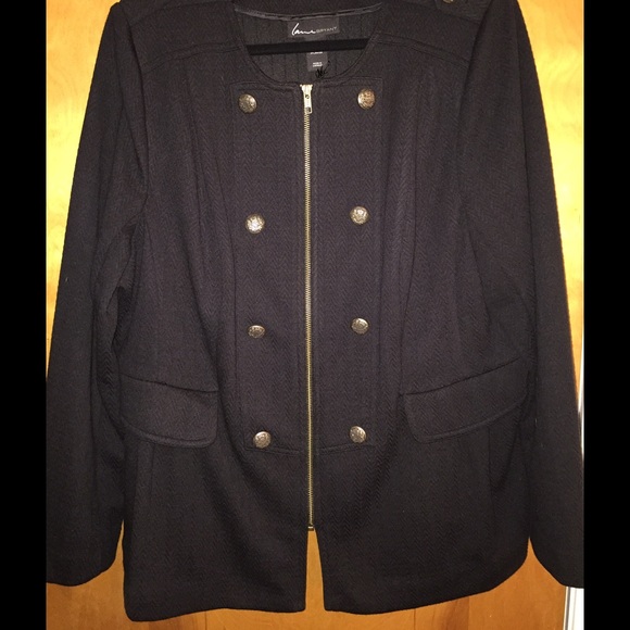 Military jacket. - Picture 2 of 4