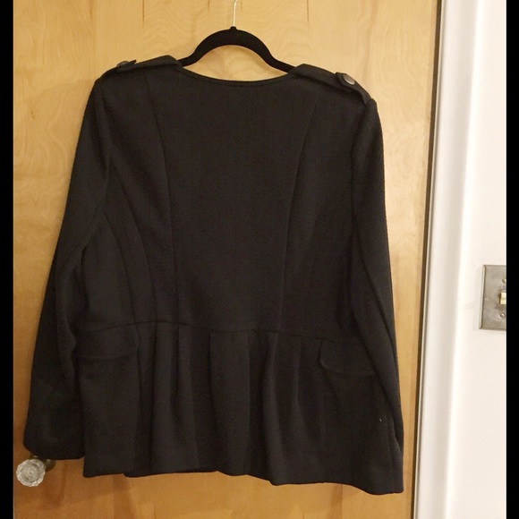 Military jacket. - Picture 3 of 4