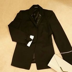 Express Design Studio Jacket