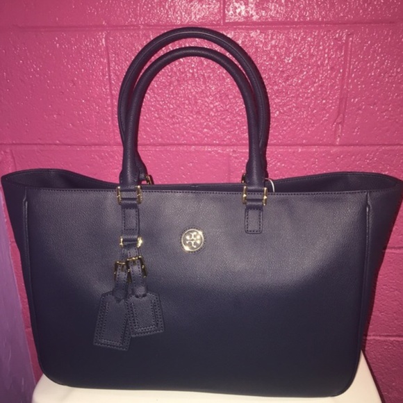 TORY BURCH ROSLYN TOTE