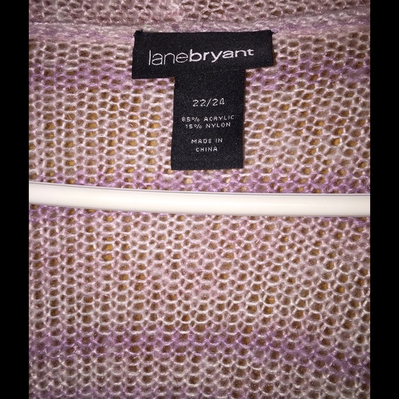 Cardigan - Picture 3 of 4