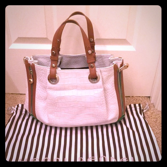 Henri Bendel handbag. Gently used