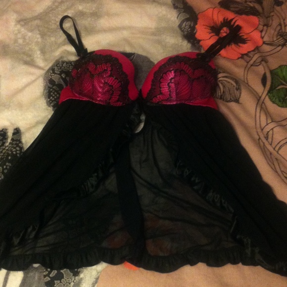 VS Lingerie