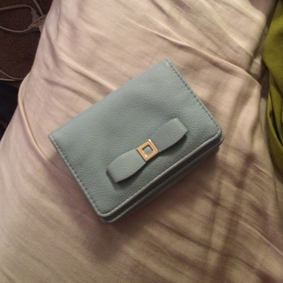 Never been used wallet 🎀