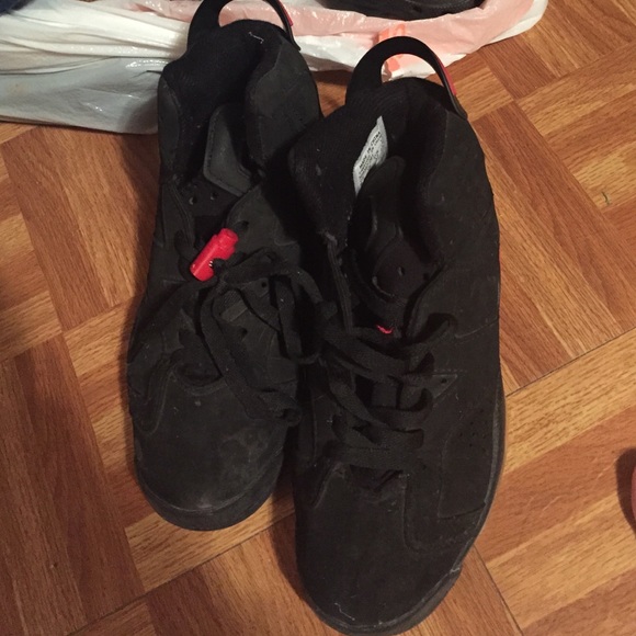 Jordan's - Picture 2 of 3