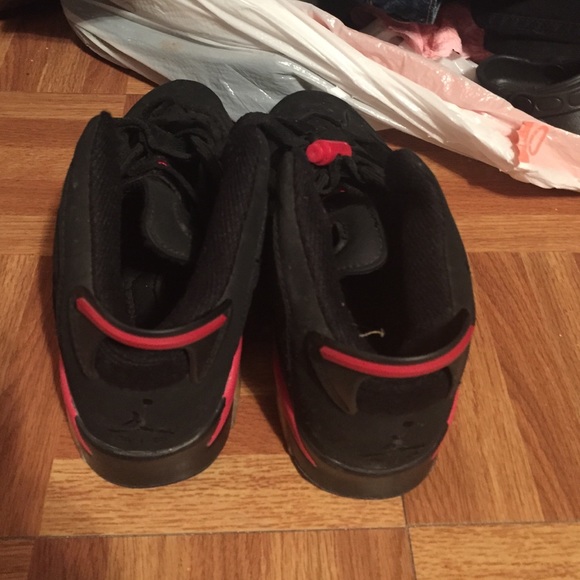 Jordan's - Picture 3 of 3