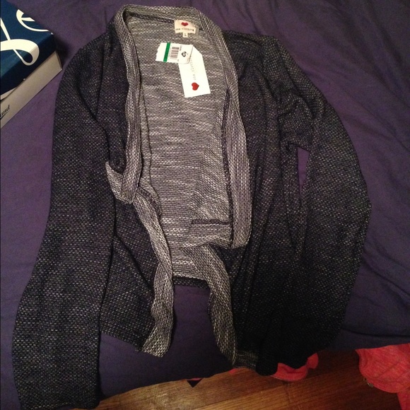 Cardigan - Picture 1 of 3