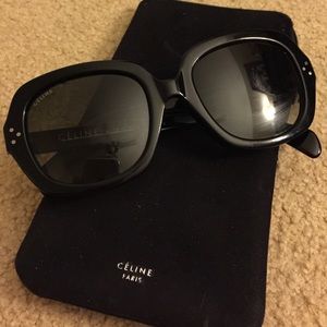 Celine sunglasses