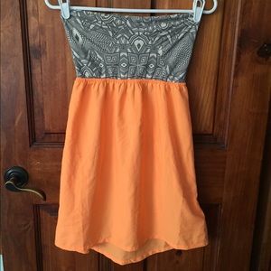 Medium Roxy Dress