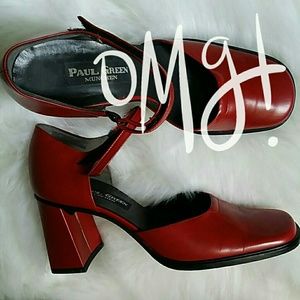 《PAUL GREEN MUNCHEN》4 28624 02