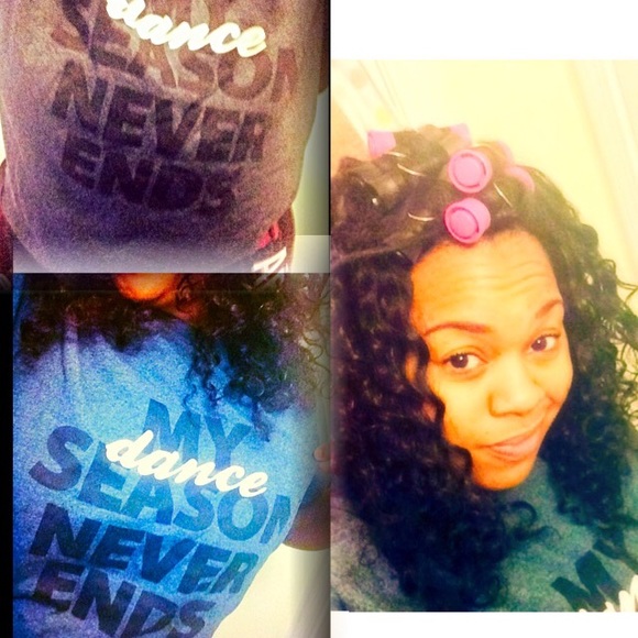 Meet your seller "Dance/entertainment owner" - Picture 2 of 2