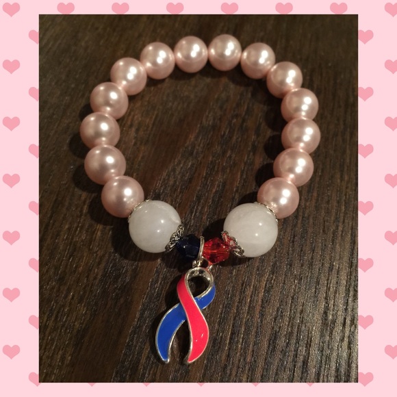 Awareness Bracelet CHD