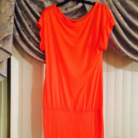 Dress by Marciano